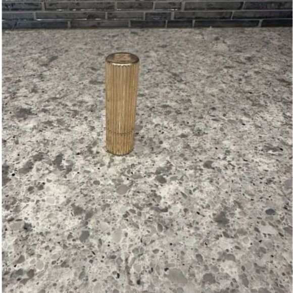 Estée Lauder All Day Lipstick 01 Maplesugar Lipstick - Picture 2 of 3